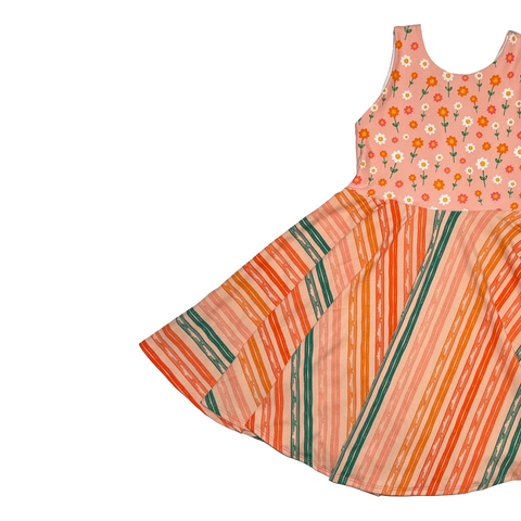 7 Sample Dresses