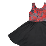 5T Sample Dresses
