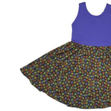 5T Sample Dresses