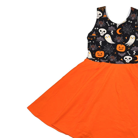 12 Sample Dresses
