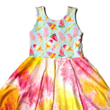 Summer Melt Malia or Bridget Dress (PREORDER)