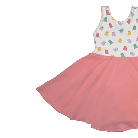 5T Sample Dresses