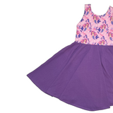 Sleepy Mermaids Dress  (PREORDER)