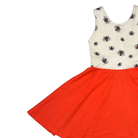 4T Sample Dresses 4T Sample Dresses