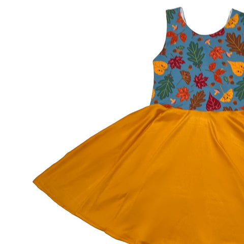 4T Sample Dresses Malia+Kai 4T Sample Dresses Malia+Kai