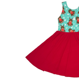 5T Sample Dresses