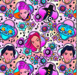 KDH Cuties Dress  (PREORDER)