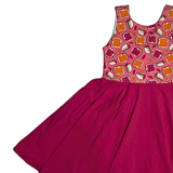 7 Sample Dresses