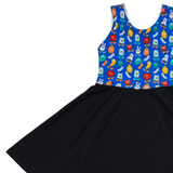 2T Sample Dresses