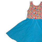 7 Sample Dresses