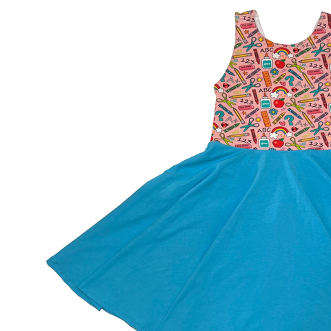 7 Sample Dresses