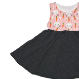 2T Sample Dresses