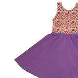 8 Sample Dresses