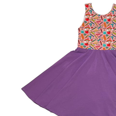8 Sample Dresses