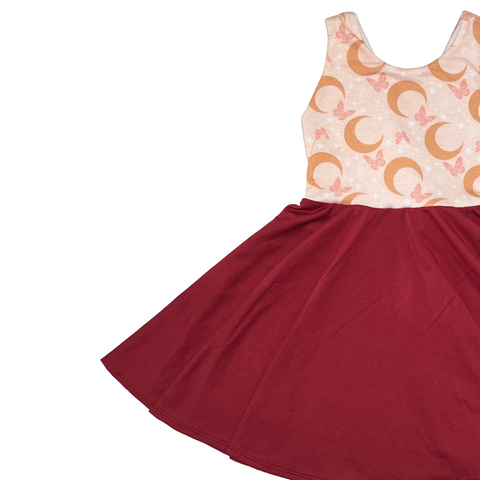10 Sample Dresses
