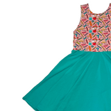 10 Sample Dresses
