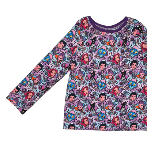 KDH Cuties Shirt (PREORDER)