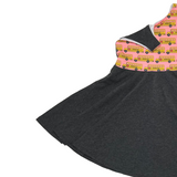 3T Sample Dresses