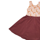 6T Sample Dresses