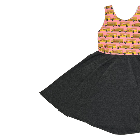 5T Sample Dresses