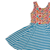 6T Sample Dresses