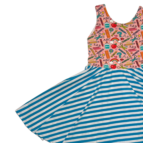 6T Sample Dresses
