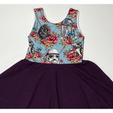 3T Sample Dresses