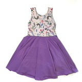3T Sample Dresses